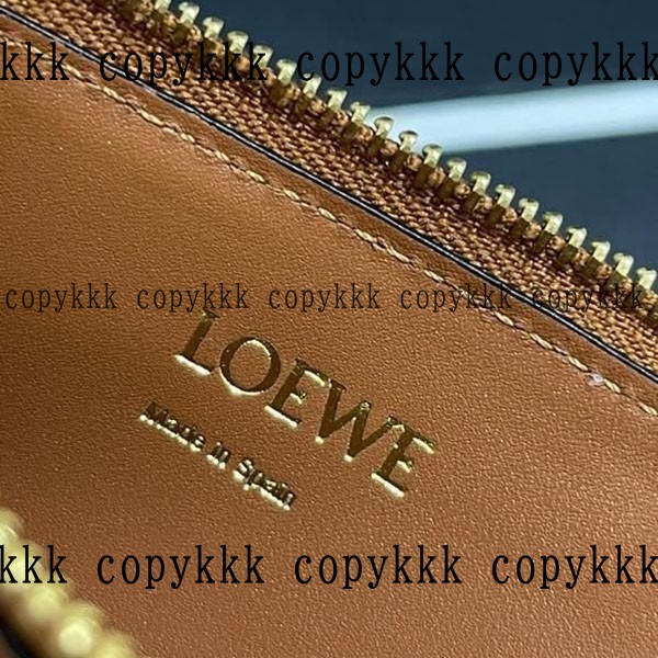 大人気 ロエベ 財布 N級品 - wallets-01476 画像 8