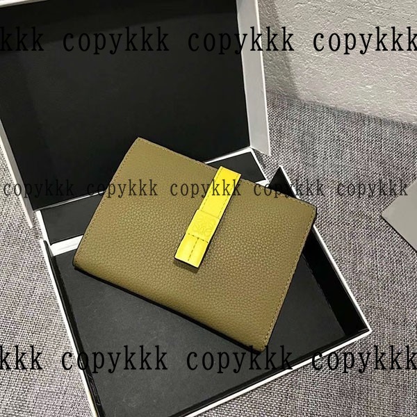 送料無料 ロエベ 財布 スーパーコピー - wallets-01479