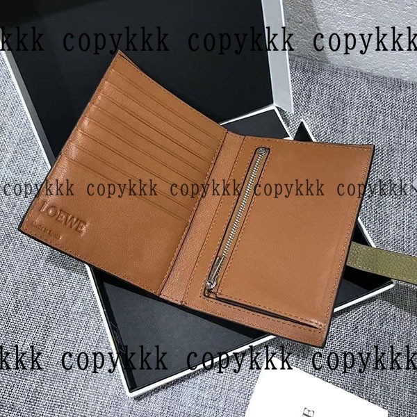 送料無料 ロエベ 財布 スーパーコピー - wallets-01479 画像 6