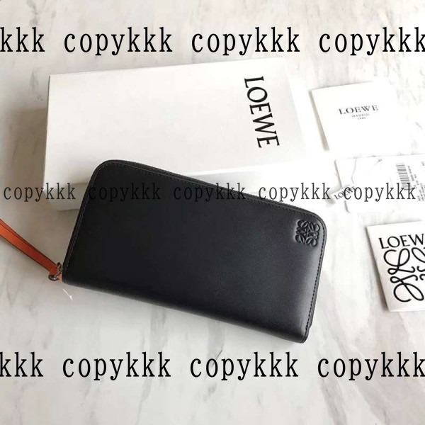 送料無料 ロエベ 財布 スーパーコピー - wallets-01480