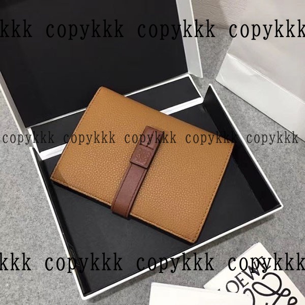 人気 ロエベ 財布 コピー - wallets-01481 画像 3