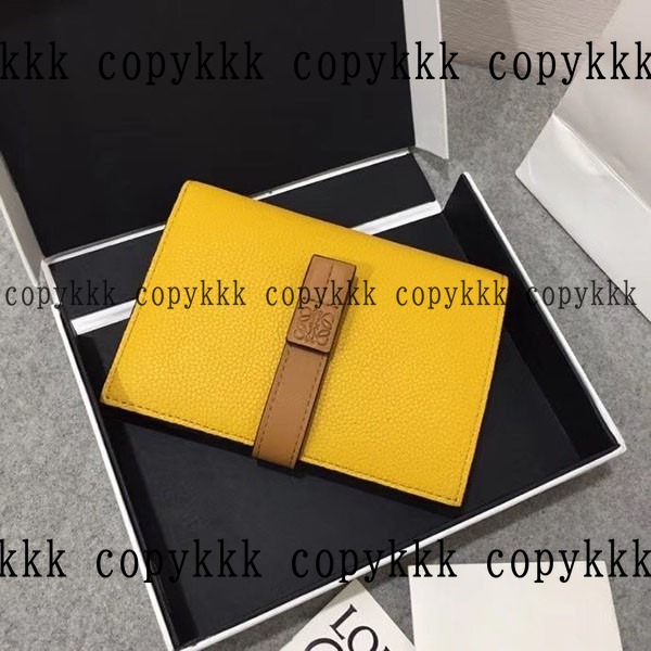 ロエベ 財布 N級品 激安通販 - wallets-01482 画像 3