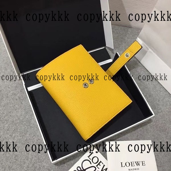 ロエベ 財布 N級品 激安通販 - wallets-01482 画像 6