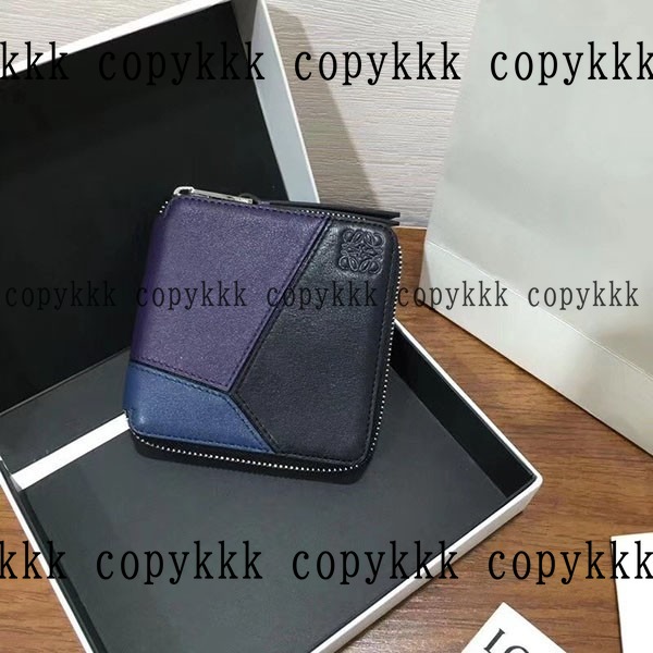 格安 ロエベ 財布 スーパーコピー - wallets-01483 画像 2