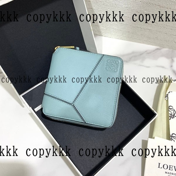 送料無料 ロエベ 財布 スーパーコピー - wallets-01484