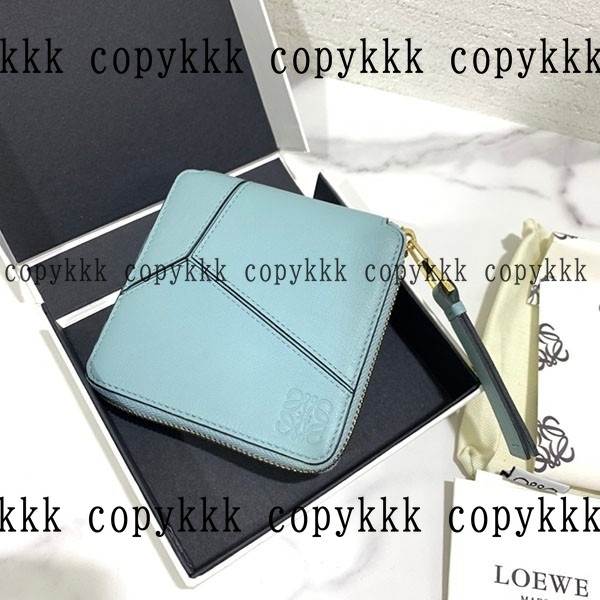 送料無料 ロエベ 財布 スーパーコピー - wallets-01484 画像 3