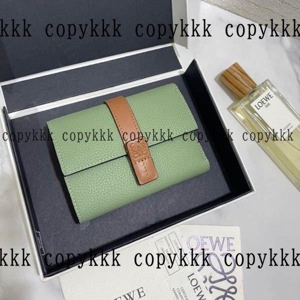 格安 ロエベ 財布 スーパーコピー - wallets-01449