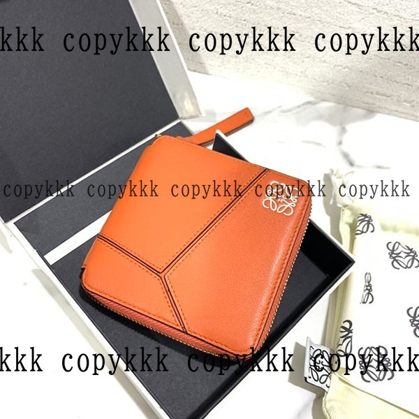 大人気 ロエベ 財布 N級品 - wallets-01485 画像 2