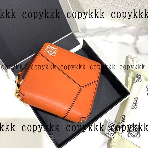大人気 ロエベ 財布 N級品 - wallets-01485 画像 3