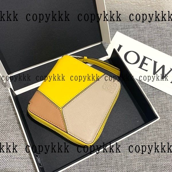 ロエベ 財布 N級品 激安通販 - wallets-01486