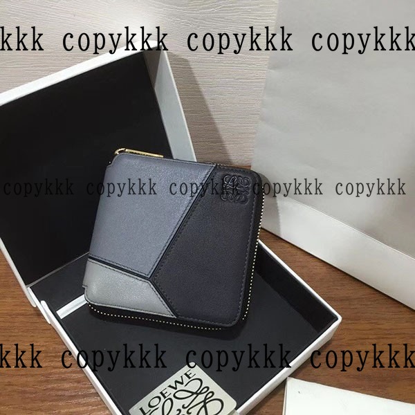 ロエベ 財布 コピー 送料無料 - wallets-01488