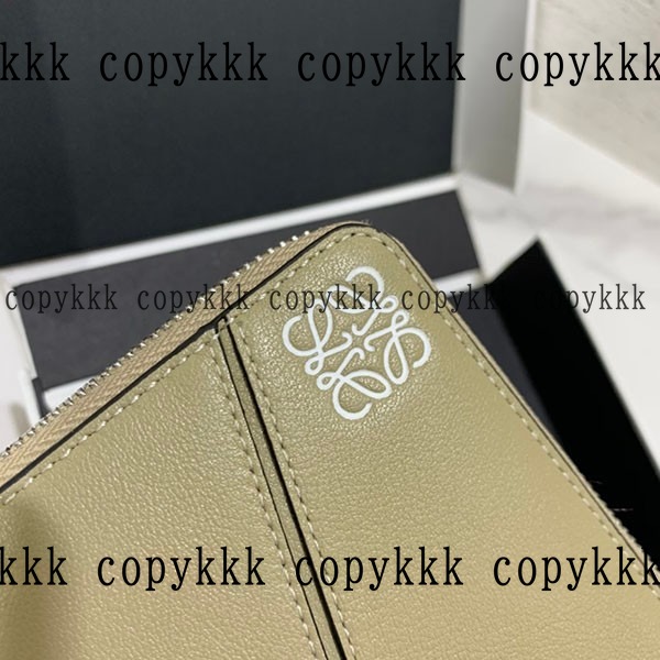 大人気 ロエベ 財布 N級品 - wallets-01489 画像 5