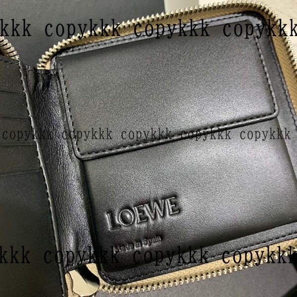 大人気 ロエベ 財布 N級品 - wallets-01489 画像 7