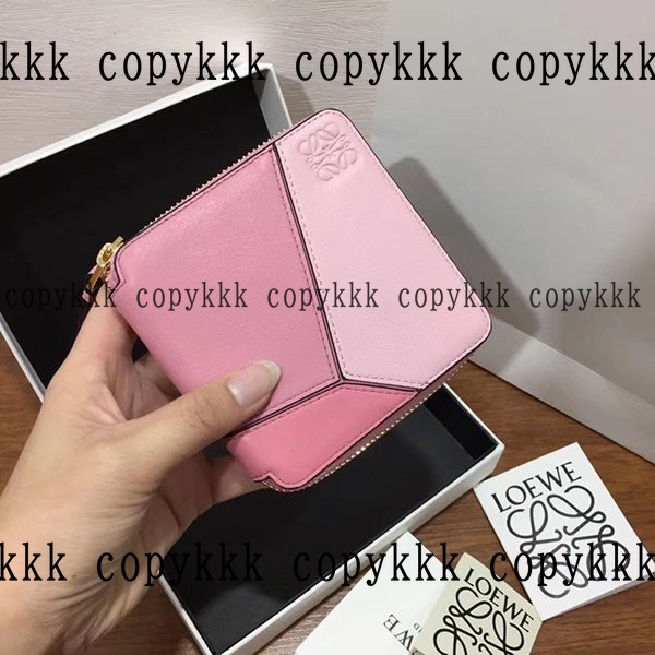 格安 ロエベ 財布 スーパーコピー - wallets-01490