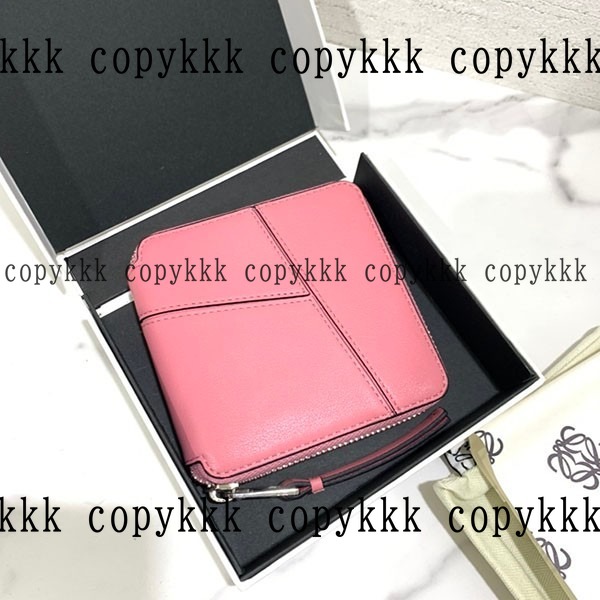 送料無料 ロエベ 財布 スーパーコピー - wallets-01491 画像 4