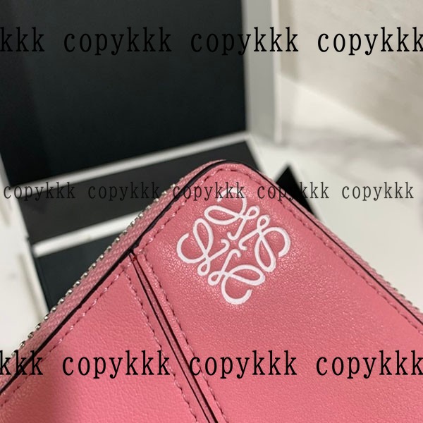 送料無料 ロエベ 財布 スーパーコピー - wallets-01491 画像 5