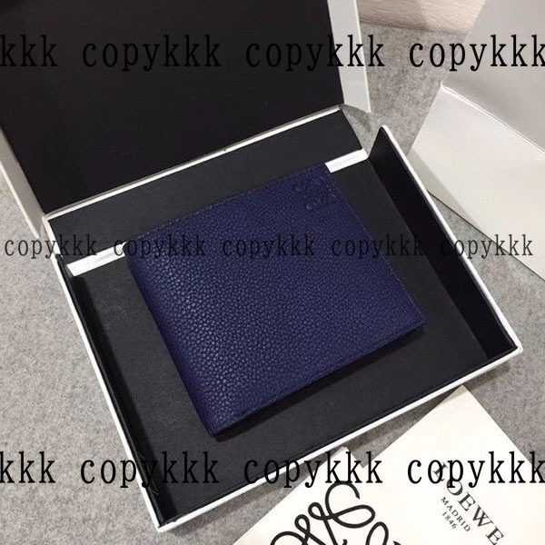 人気 ロエベ 財布 コピー - wallets-01492 画像 3