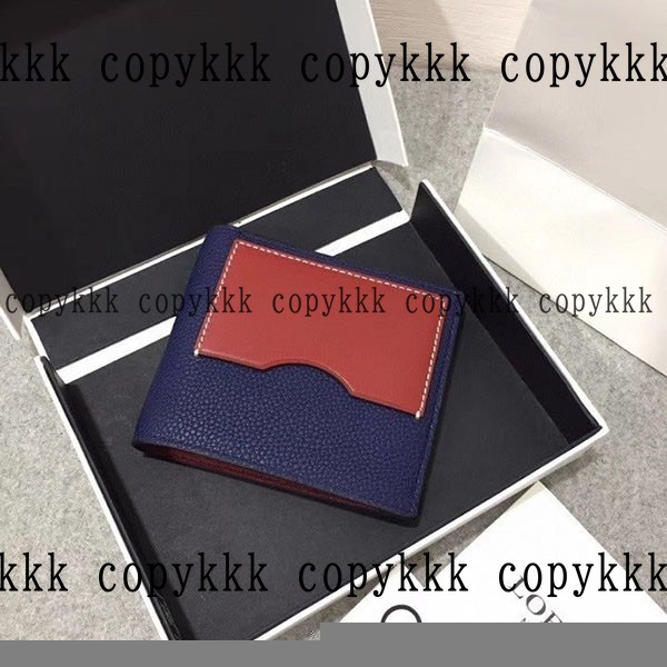 人気 ロエベ 財布 コピー - wallets-01492 画像 4