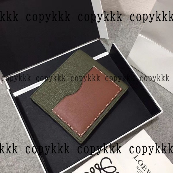 大人気 ロエベ 財布 N級品 - wallets-01494 画像 4