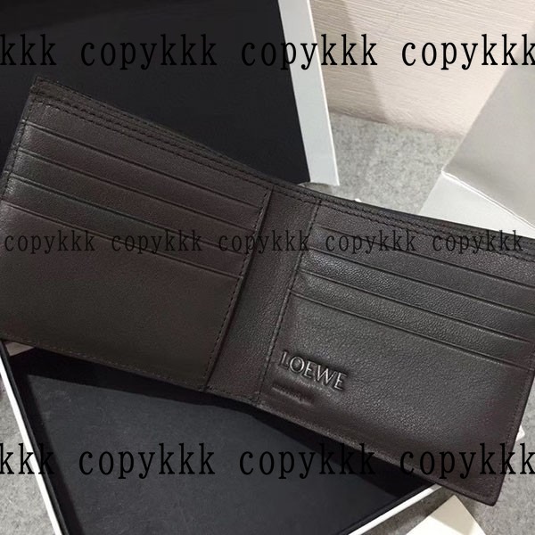 大人気 ロエベ 財布 N級品 - wallets-01494 画像 6
