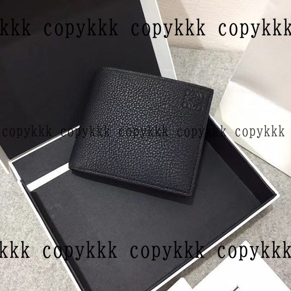 ロエベ 財布 コピー 送料無料 - wallets-01495