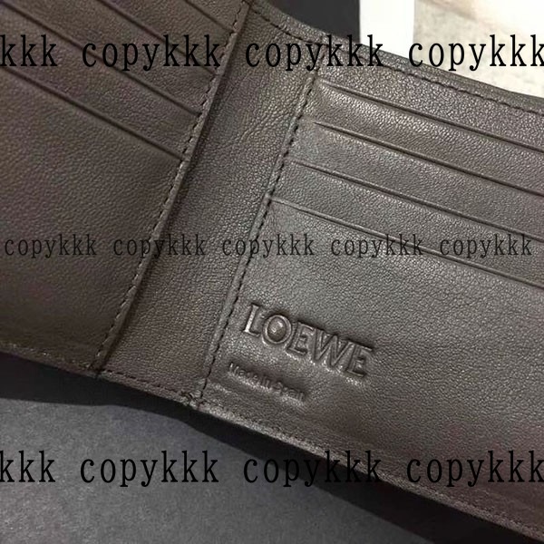 ロエベ 財布 コピー 送料無料 - wallets-01495 画像 8