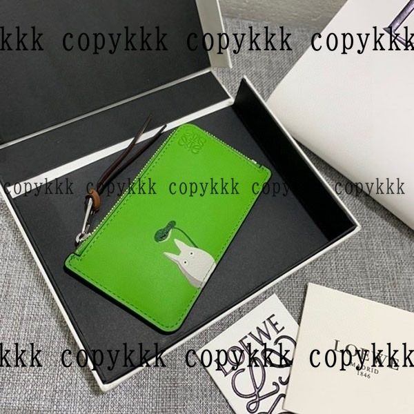 ロエベ 財布 N級品 激安通販 - wallets-01497