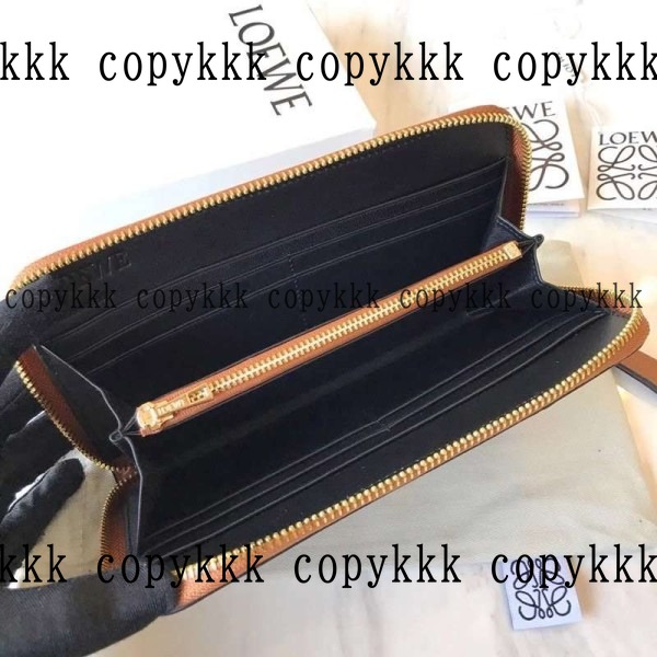 人気 ロエベ 財布 コピー - wallets-01500 画像 7