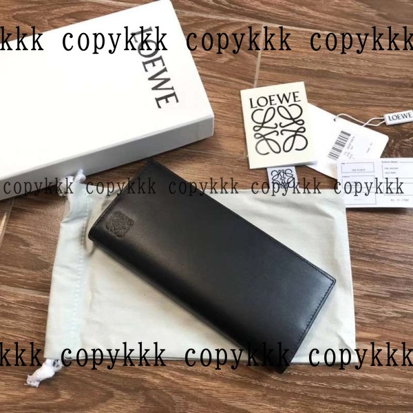 送料無料 ロエベ 財布 スーパーコピー - wallets-01501