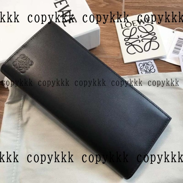 送料無料 ロエベ 財布 スーパーコピー - wallets-01501 画像 2