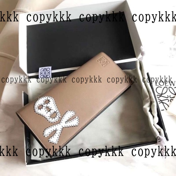 送料無料 ロエベ 財布 スーパーコピー - wallets-01503