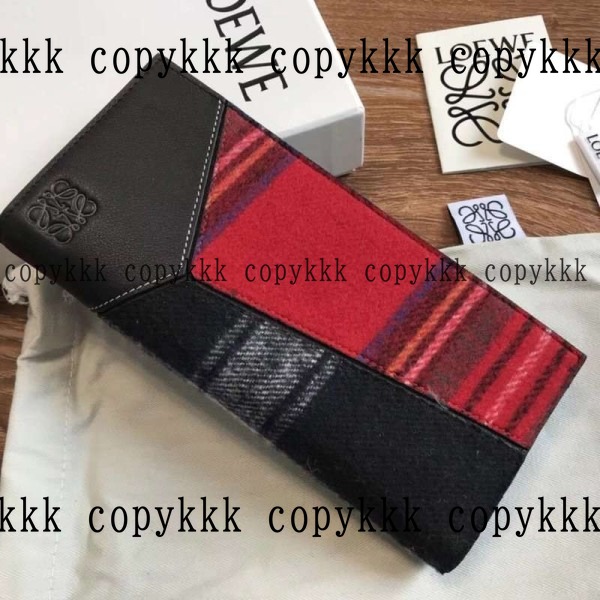大人気 ロエベ 財布 N級品 - wallets-01504 画像 2