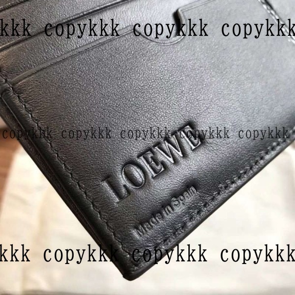 大人気 ロエベ 財布 N級品 - wallets-01504 画像 6