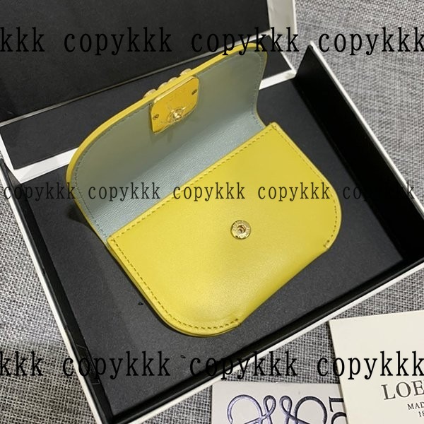 ロエベ 財布 コピー 送料無料 - wallets-01451 画像 12