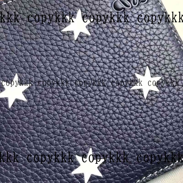 ロエベ 財布 N級品 激安通販 - wallets-01505 画像 6