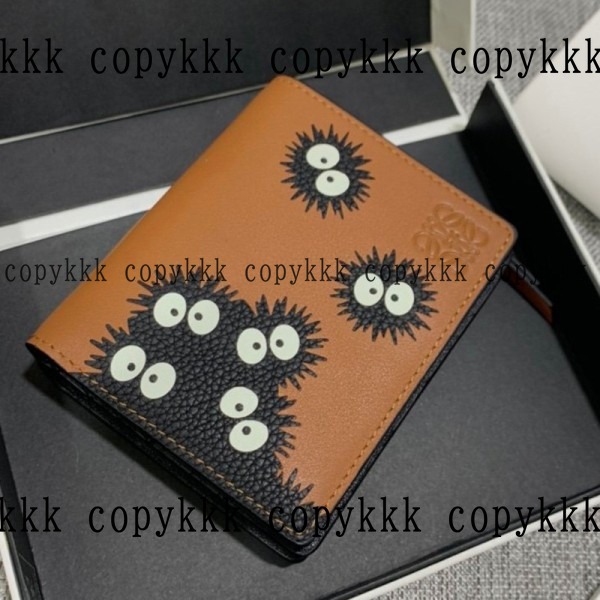 人気 ロエベ 財布 コピー - wallets-01508 メイン画像