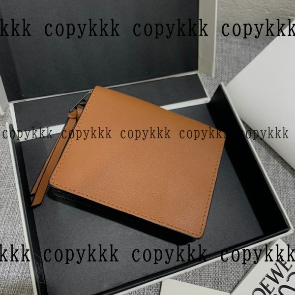 人気 ロエベ 財布 コピー - wallets-01508 画像 4