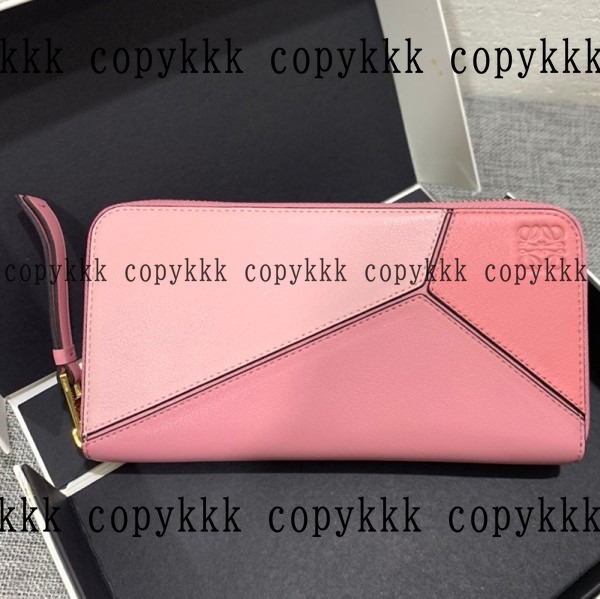 ロエベ 財布 コピー 送料無料 - wallets-01512