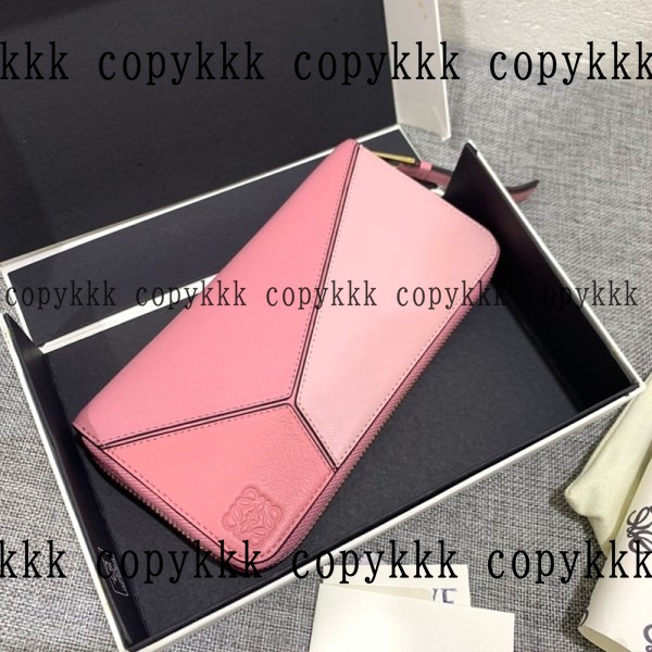 ロエベ 財布 コピー 送料無料 - wallets-01512 画像 4
