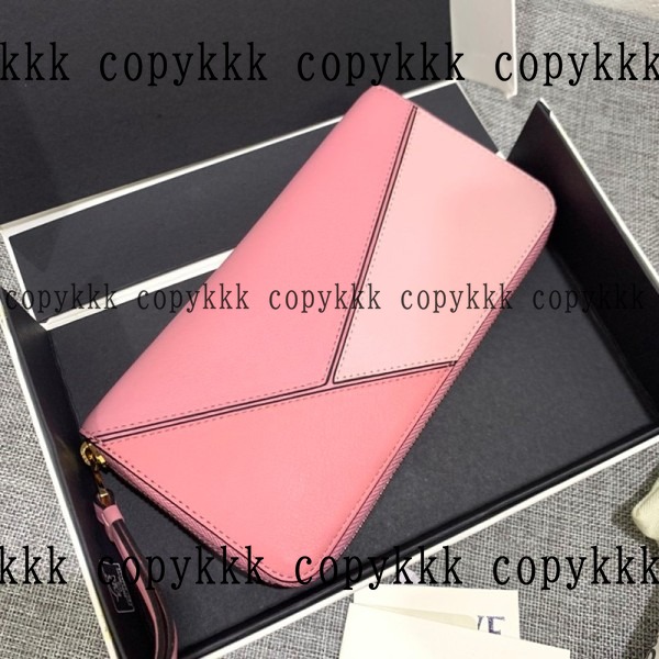 ロエベ 財布 コピー 送料無料 - wallets-01512 画像 5