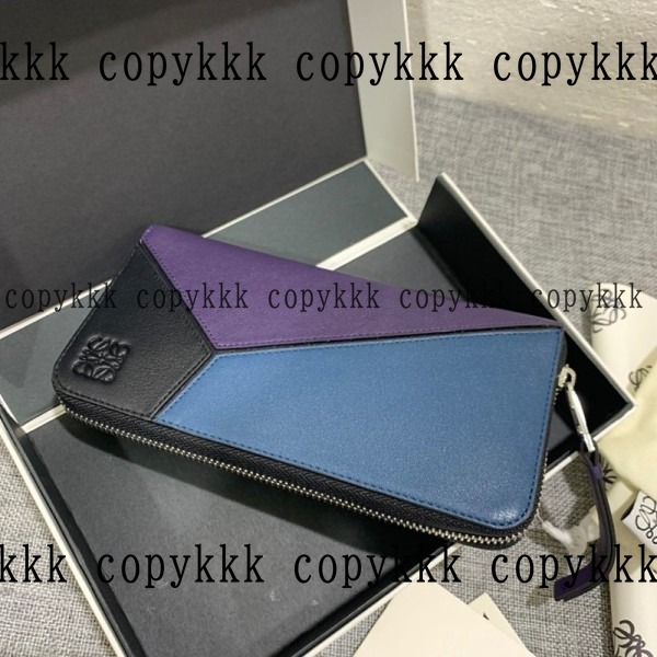 ロエベ 財布 コピー 送料無料 - wallets-01514 画像 2