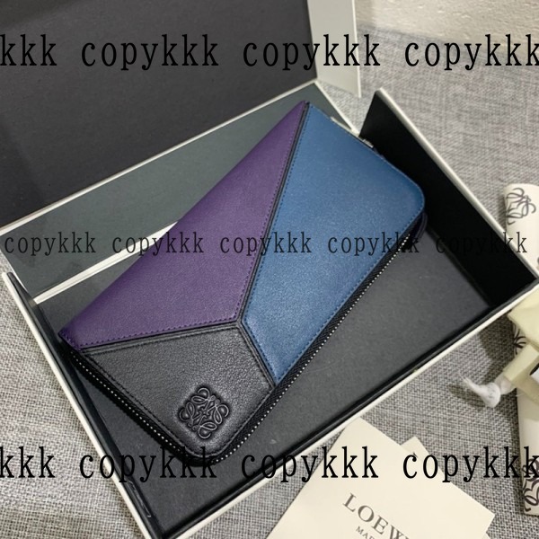 ロエベ 財布 コピー 送料無料 - wallets-01514 画像 3