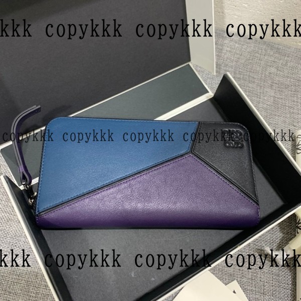 ロエベ 財布 コピー 送料無料 - wallets-01514 画像 4