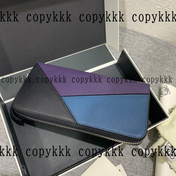 ロエベ 財布 コピー 送料無料 - wallets-01514 画像 5