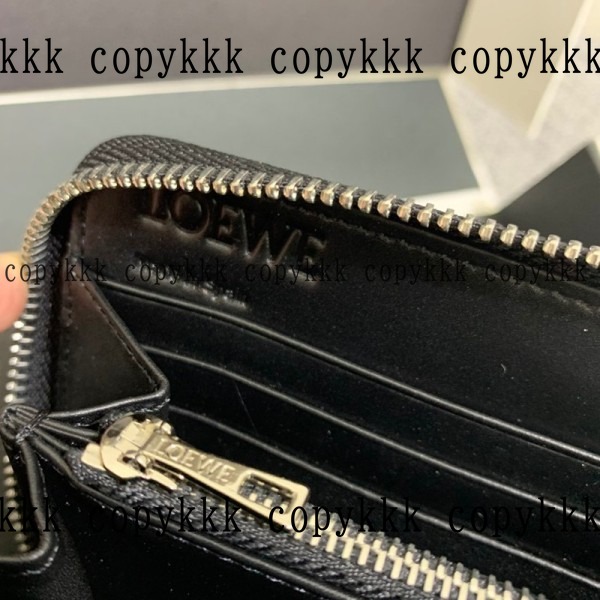 ロエベ 財布 コピー 送料無料 - wallets-01514 画像 9