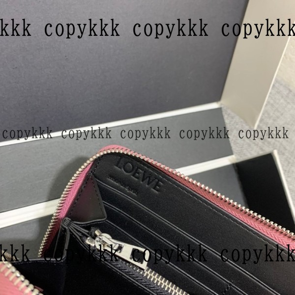 格安 ロエベ 財布 スーパーコピー - wallets-01515 画像 9