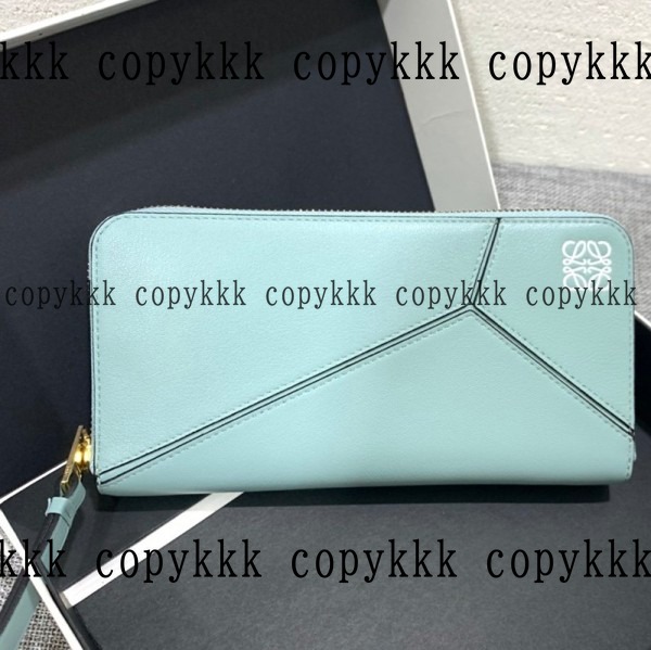 人気 ロエベ 財布 コピー - wallets-01517
