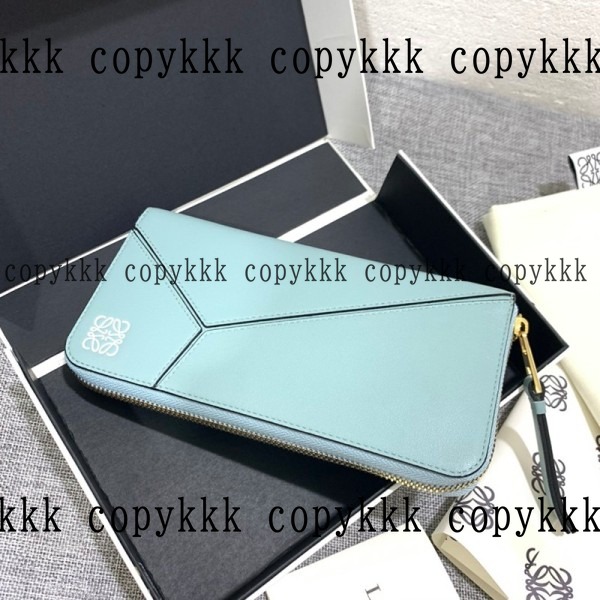 人気 ロエベ 財布 コピー - wallets-01517 画像 2