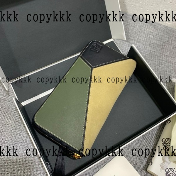 ロエベ 財布 N級品 激安通販 - wallets-01518 画像 2
