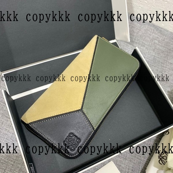 ロエベ 財布 N級品 激安通販 - wallets-01518 画像 4